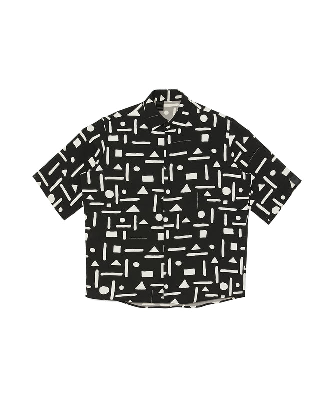 HALF SLEEVE SHIRT