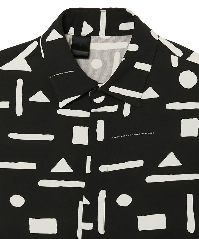 HALF SLEEVE SHIRT