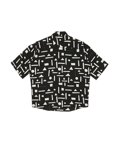 HALF SLEEVE SHIRT