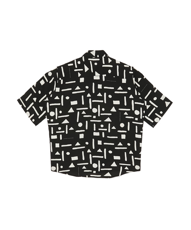 HALF SLEEVE SHIRT