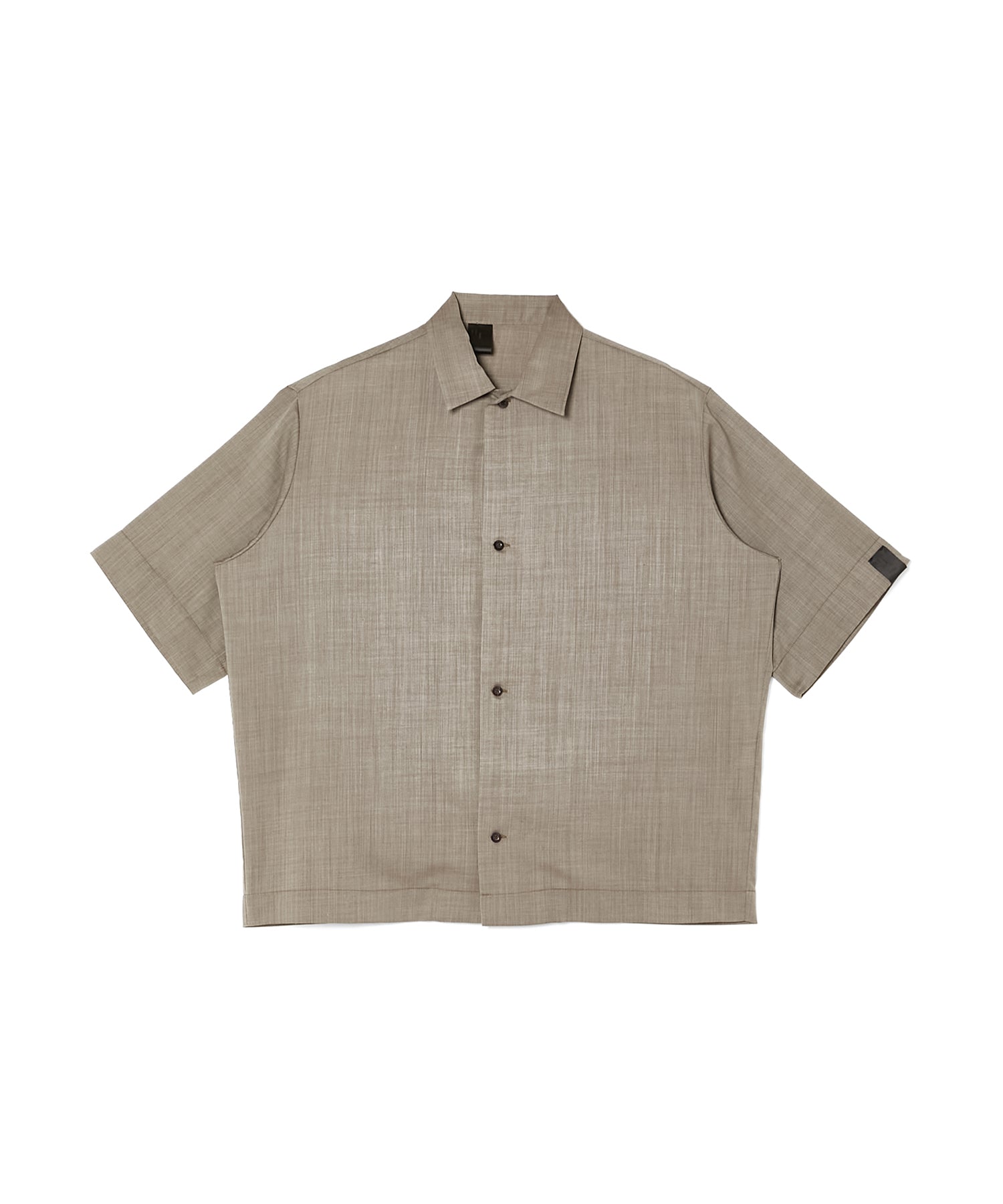 HALF SLEEVE SHIRT – N.HOOLYWOOD Official Online Store