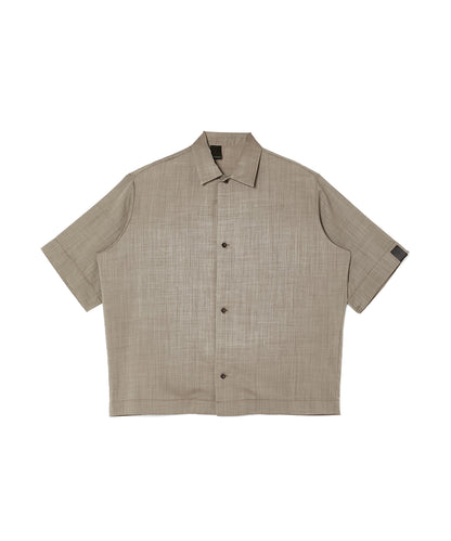 HALF SLEEVE SHIRT