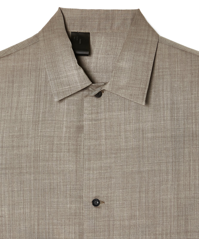 HALF SLEEVE SHIRT