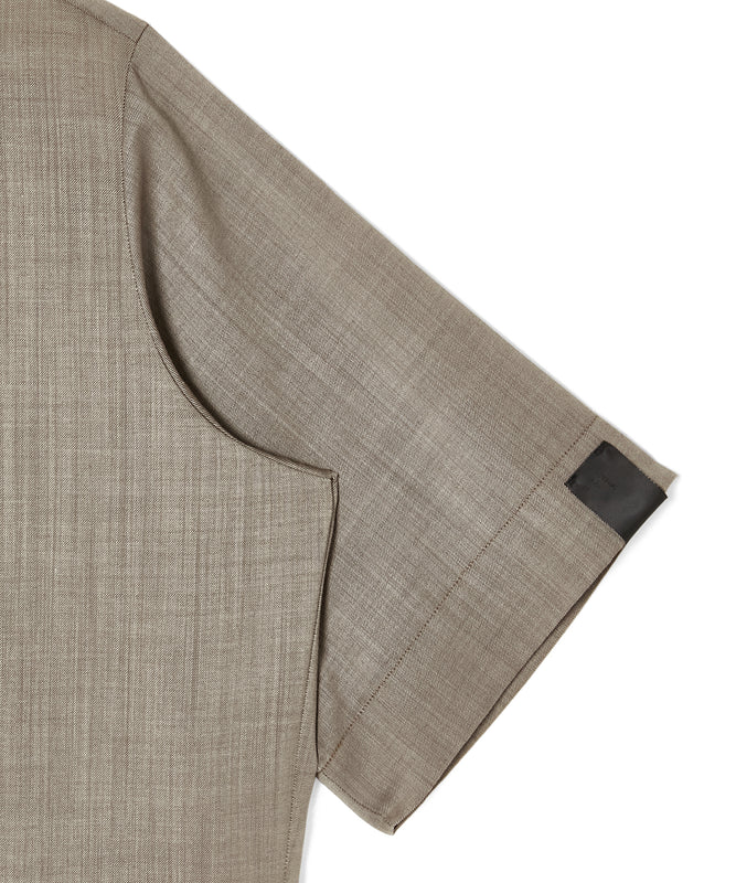 HALF SLEEVE SHIRT