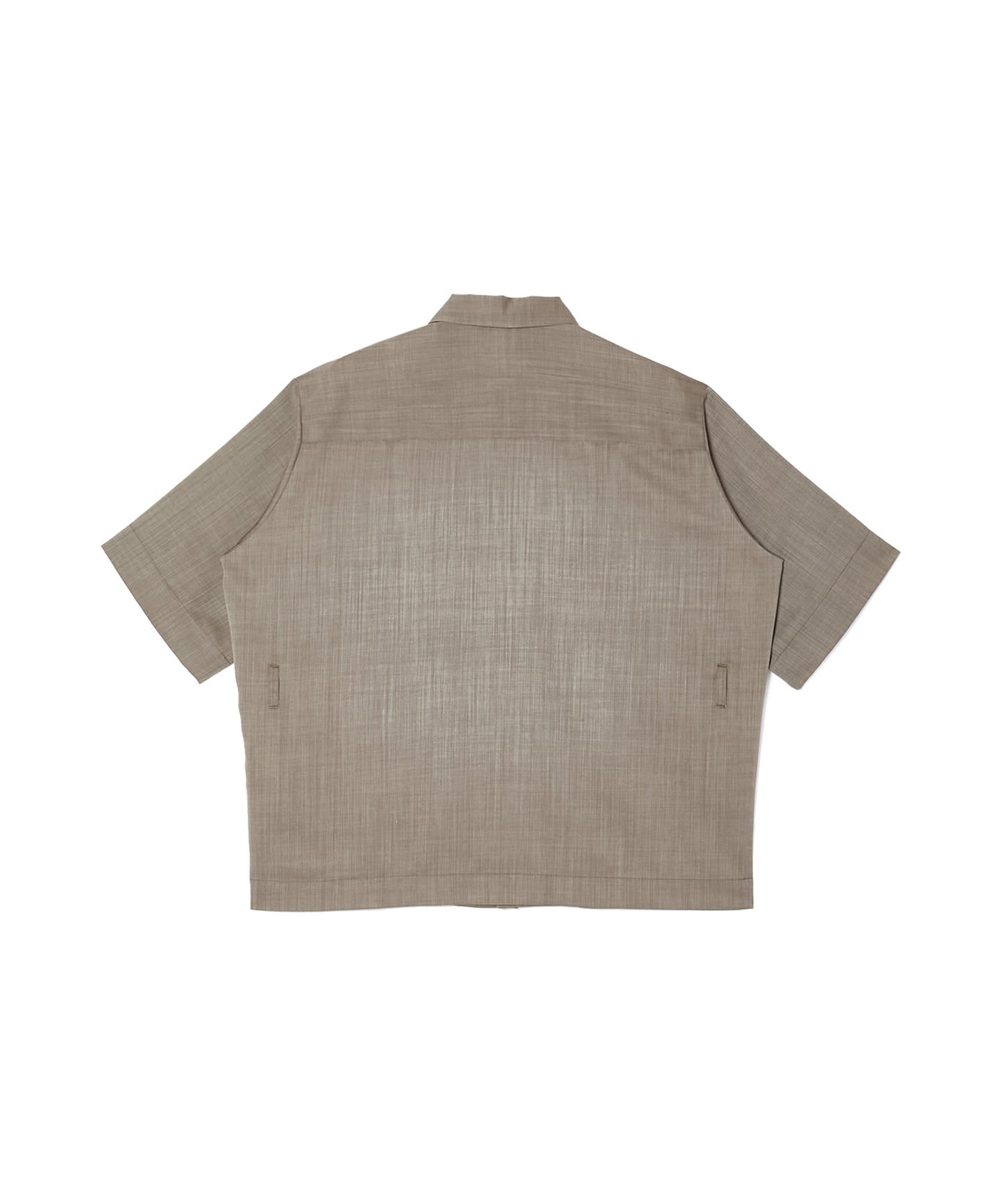 HALF SLEEVE SHIRT
