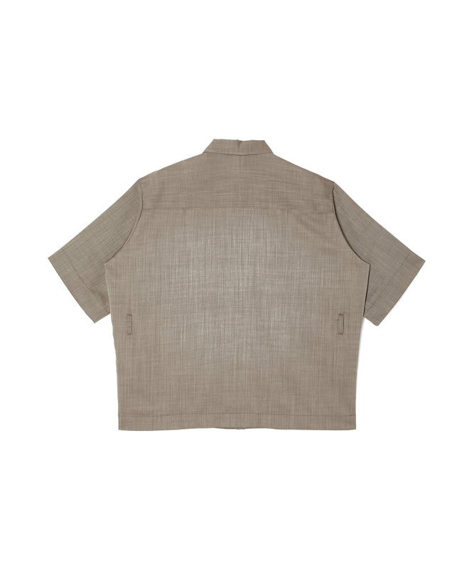 HALF SLEEVE SHIRT