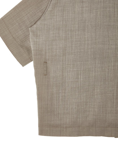 HALF SLEEVE SHIRT