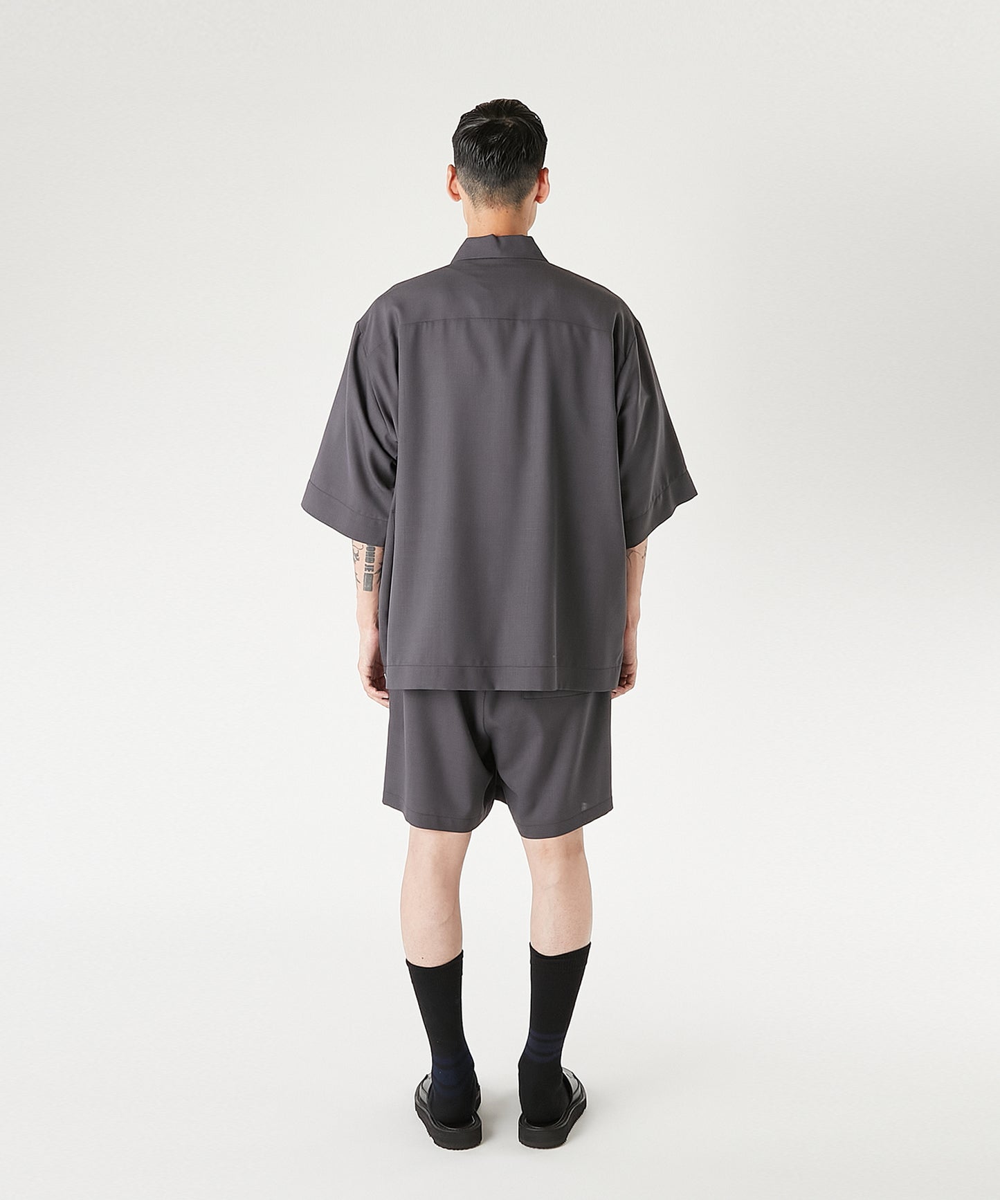 HALF SLEEVE SHIRT