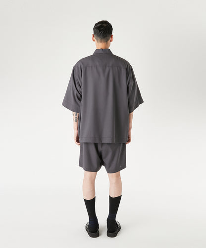 HALF SLEEVE SHIRT