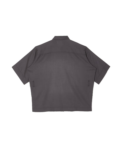 HALF SLEEVE SHIRT