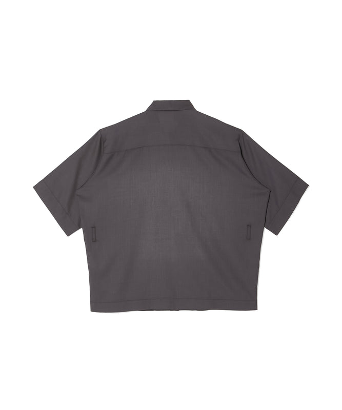 HALF SLEEVE SHIRT