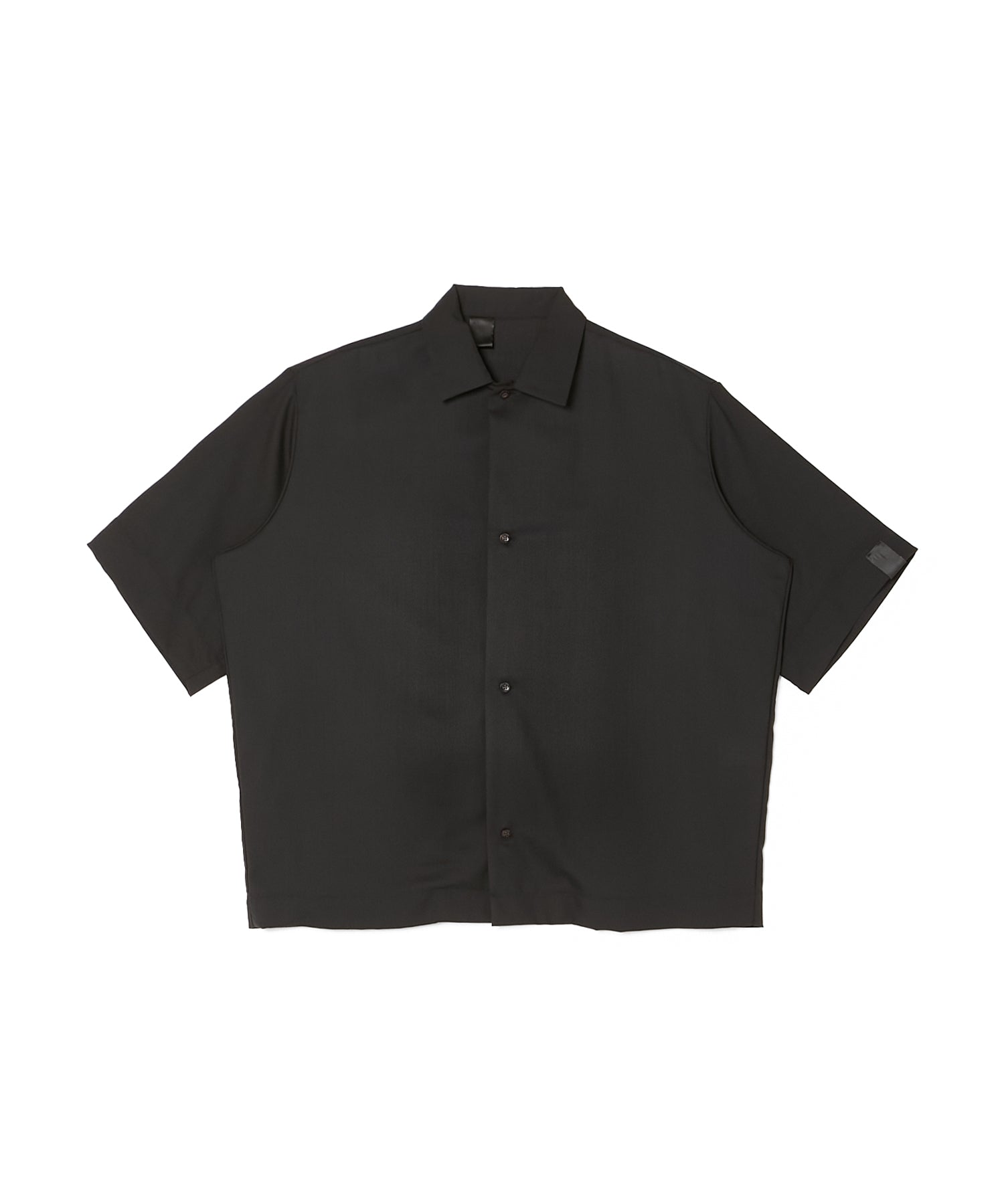 HALF SLEEVE SHIRT – N.HOOLYWOOD Official Online Store