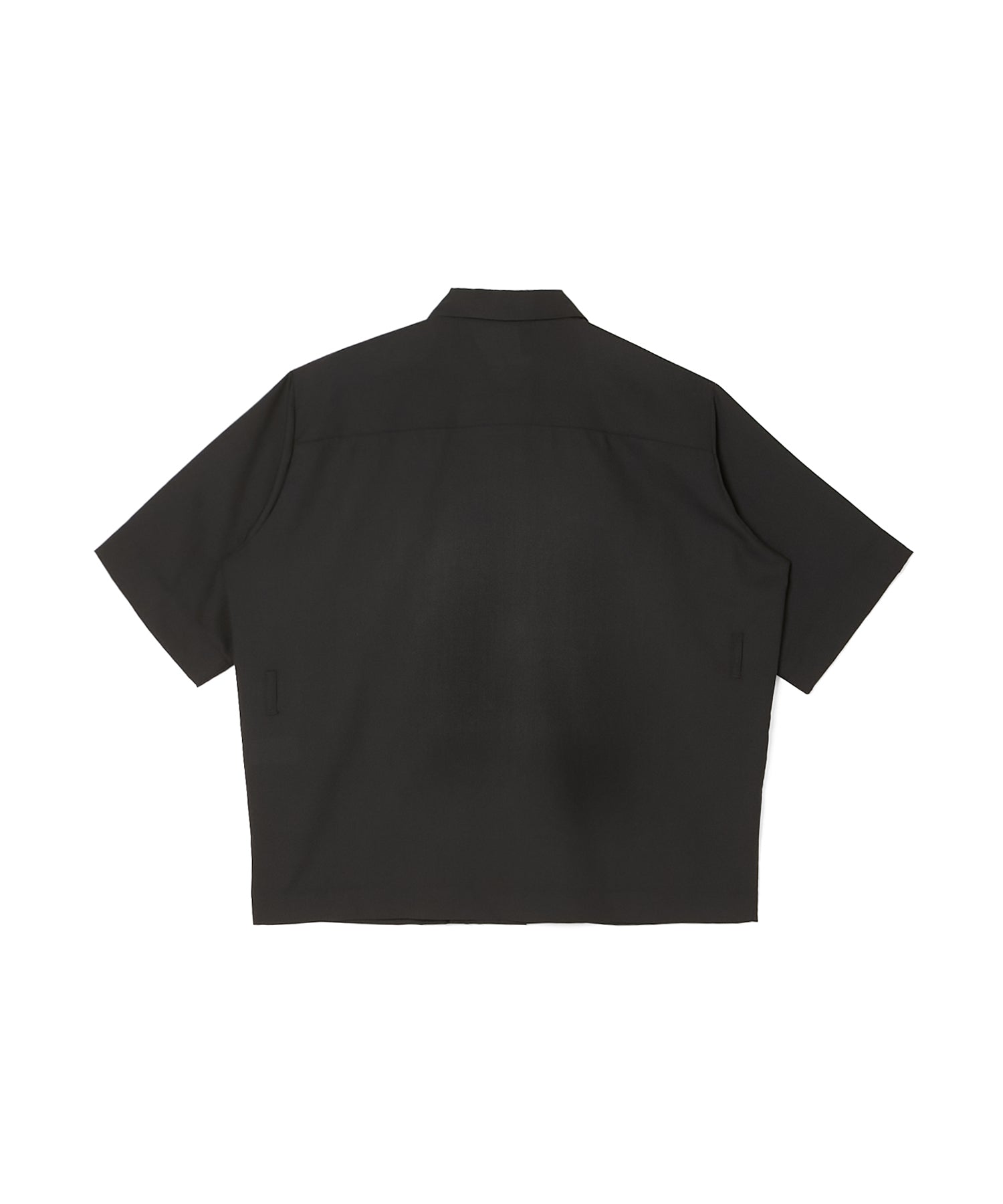 HALF SLEEVE SHIRT – N.HOOLYWOOD Official Online Store