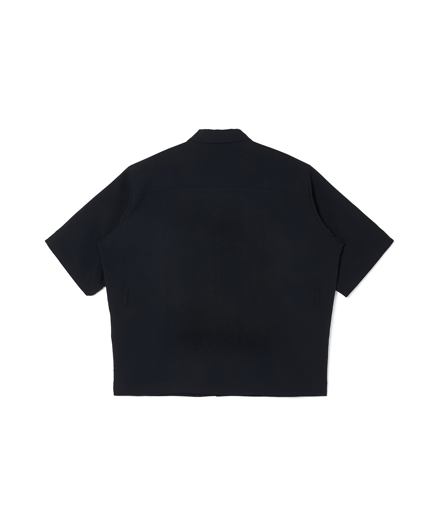 HALF SLEEVE SHIRT – N.HOOLYWOOD Official Online Store