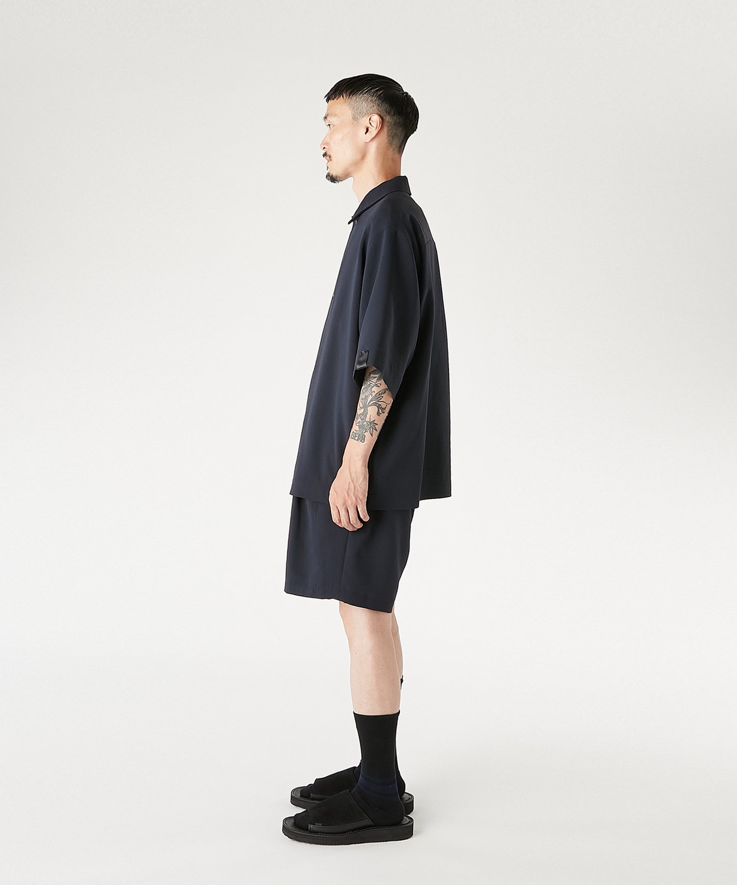HALF SLEEVE SHIRT