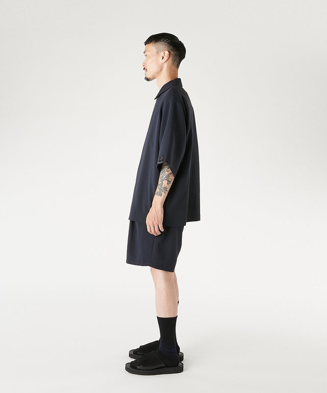 HALF SLEEVE SHIRT