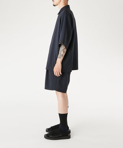 HALF SLEEVE SHIRT