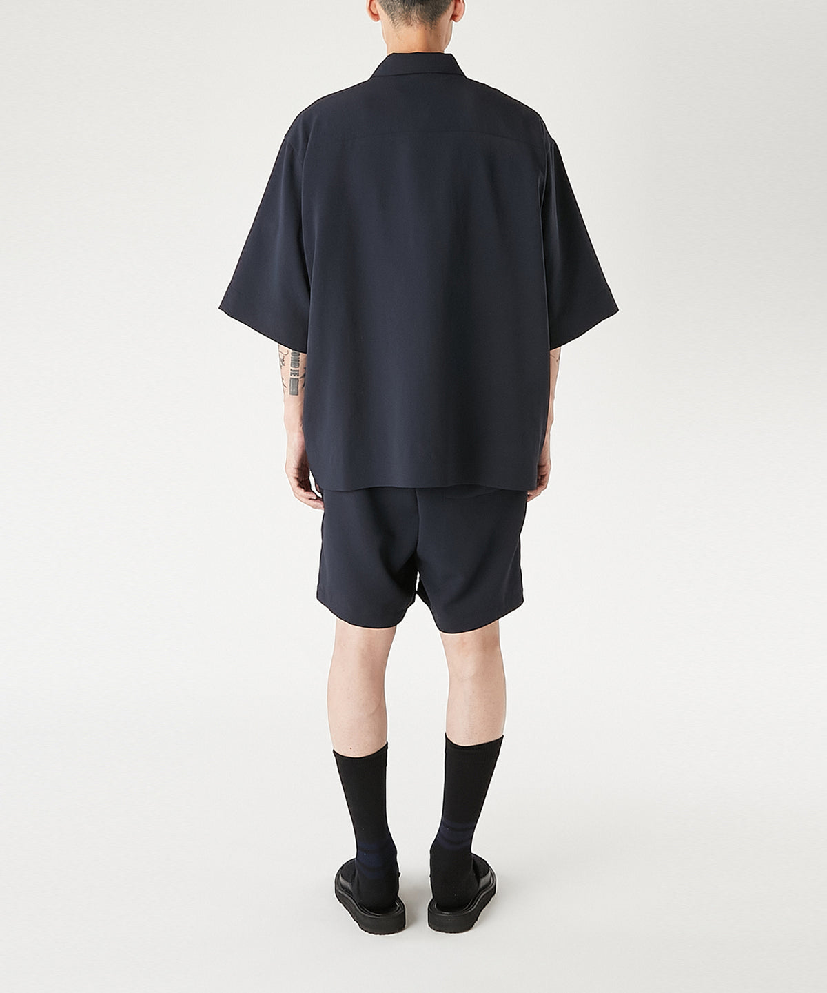 HALF SLEEVE SHIRT