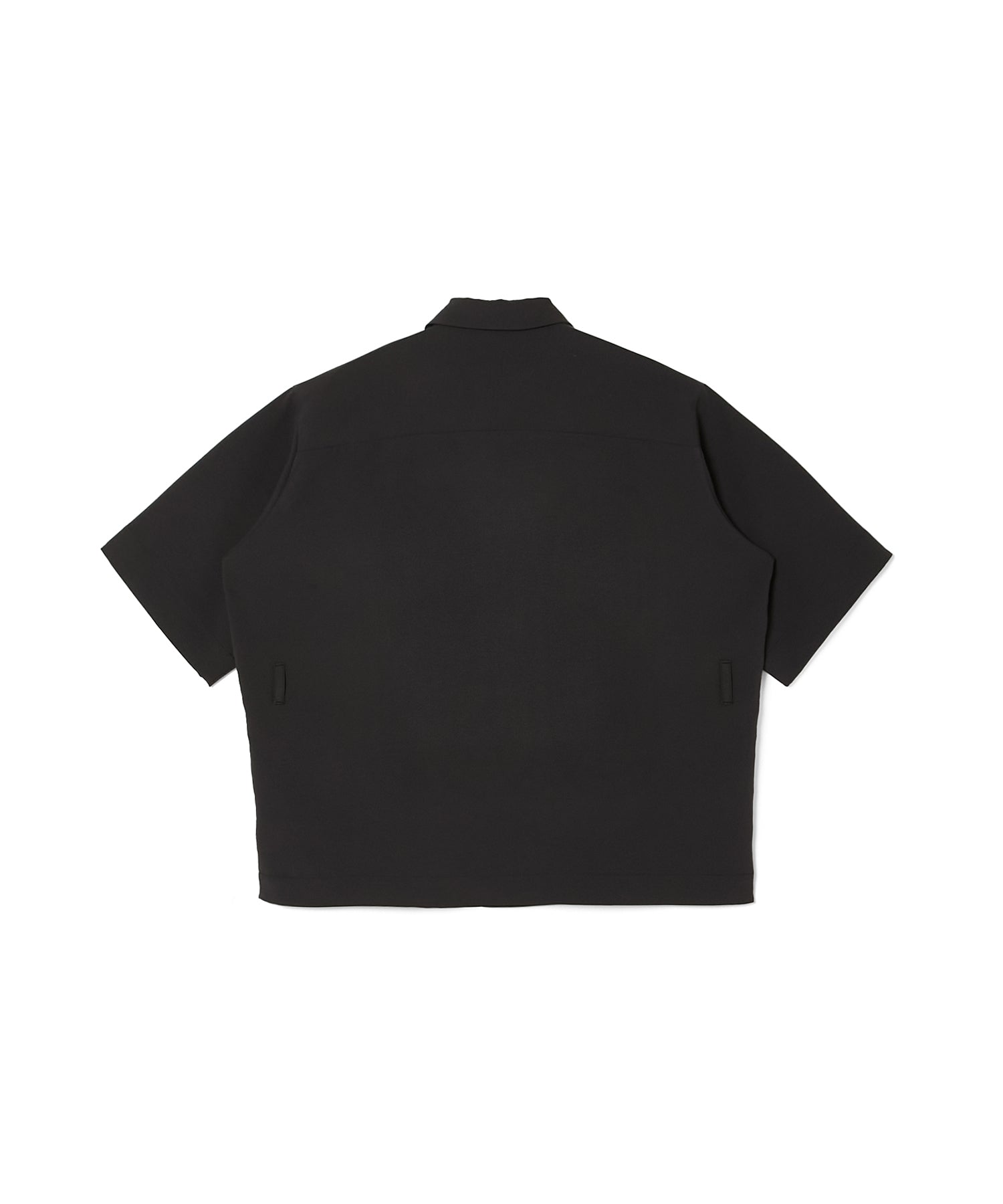 HALF SLEEVE SHIRT – N.HOOLYWOOD Official Online Store