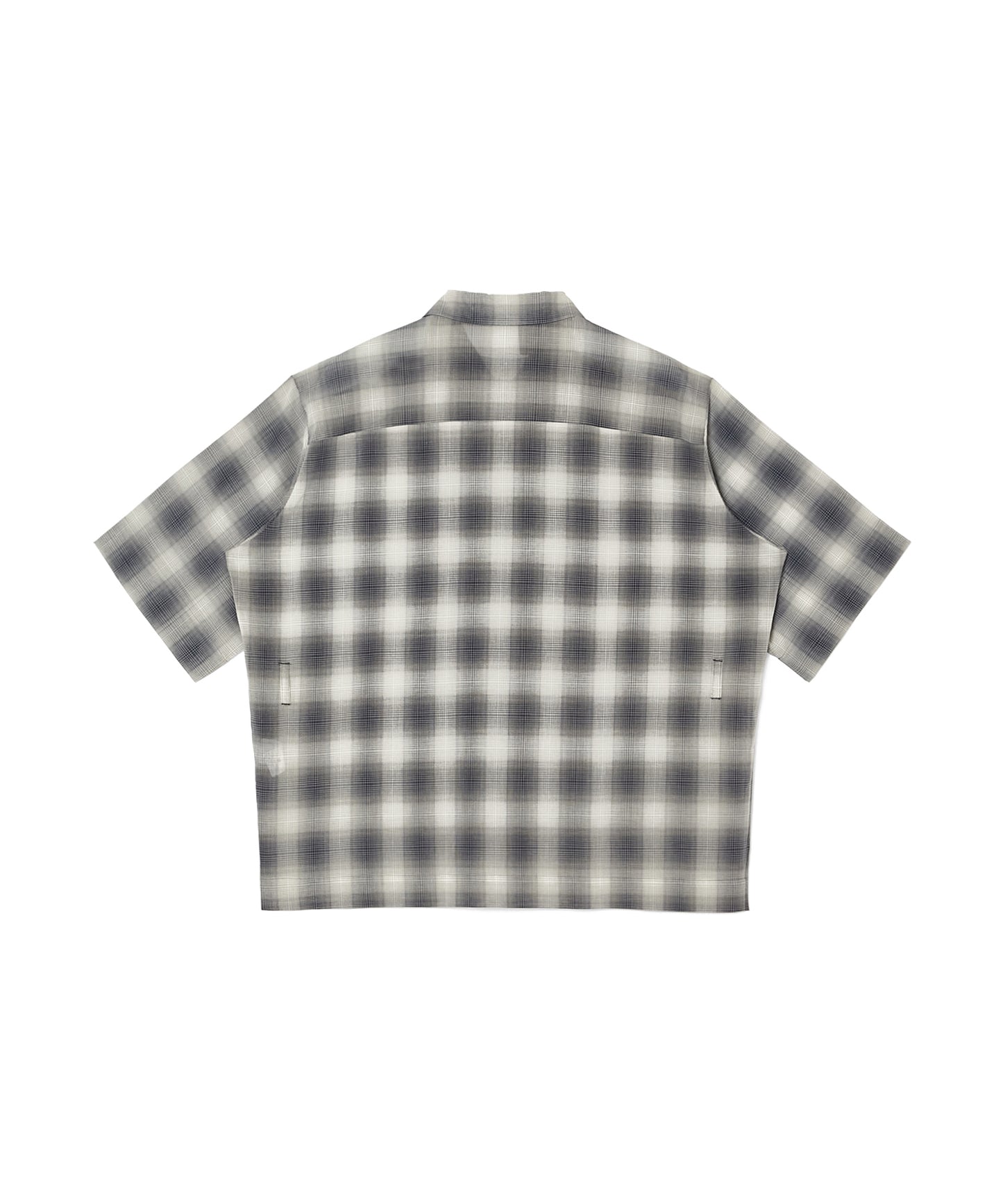 HALF SLEEVE SHIRT