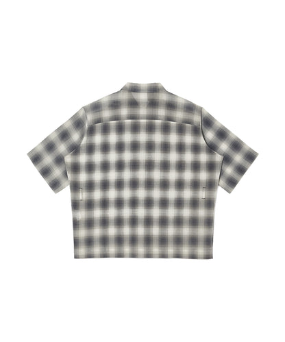 HALF SLEEVE SHIRT