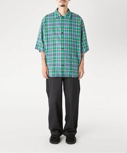 HALF SLEEVE SHIRT
