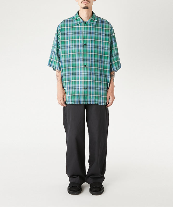 HALF SLEEVE SHIRT