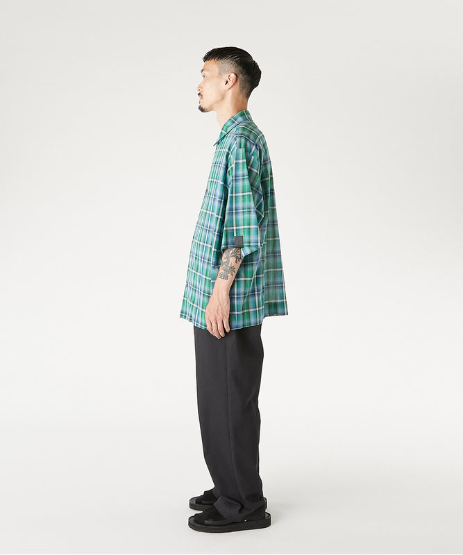 HALF SLEEVE SHIRT