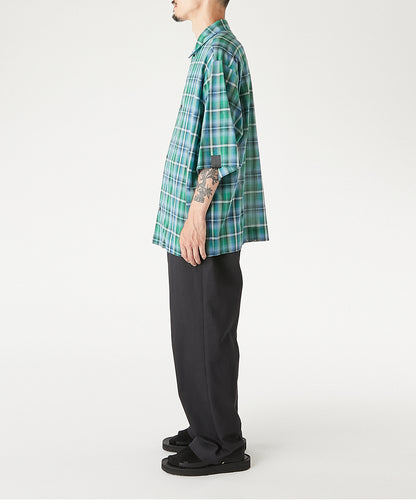 HALF SLEEVE SHIRT