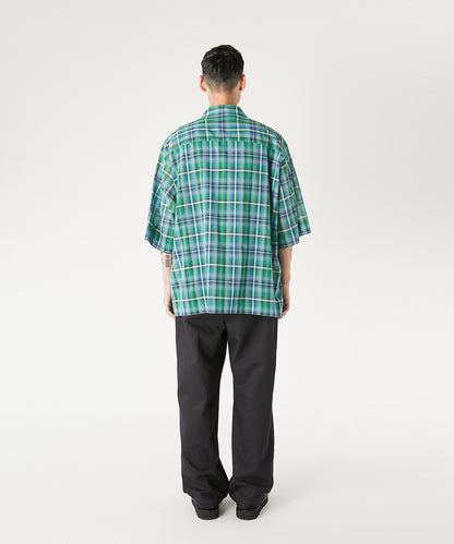 HALF SLEEVE SHIRT