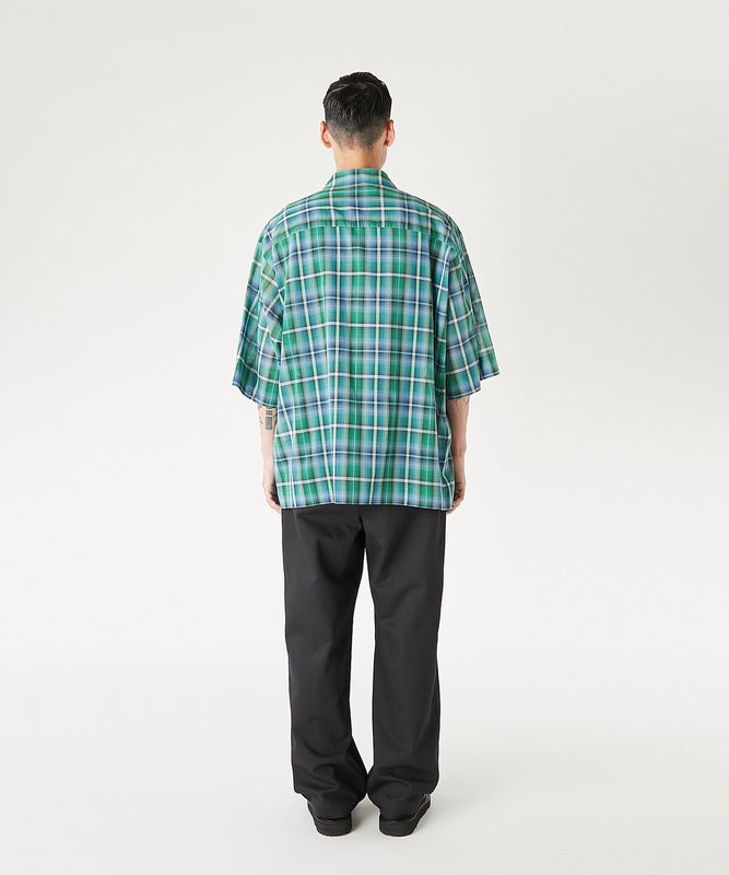 HALF SLEEVE SHIRT