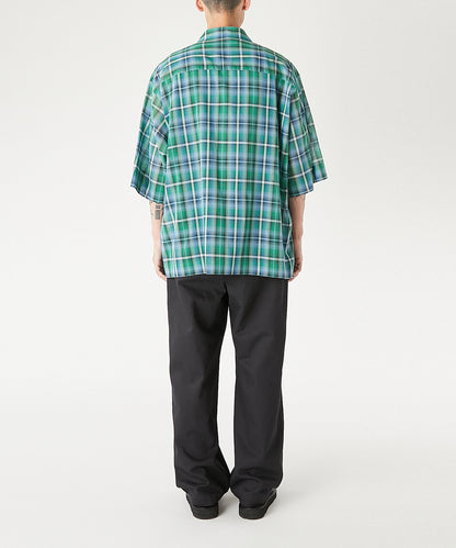 HALF SLEEVE SHIRT