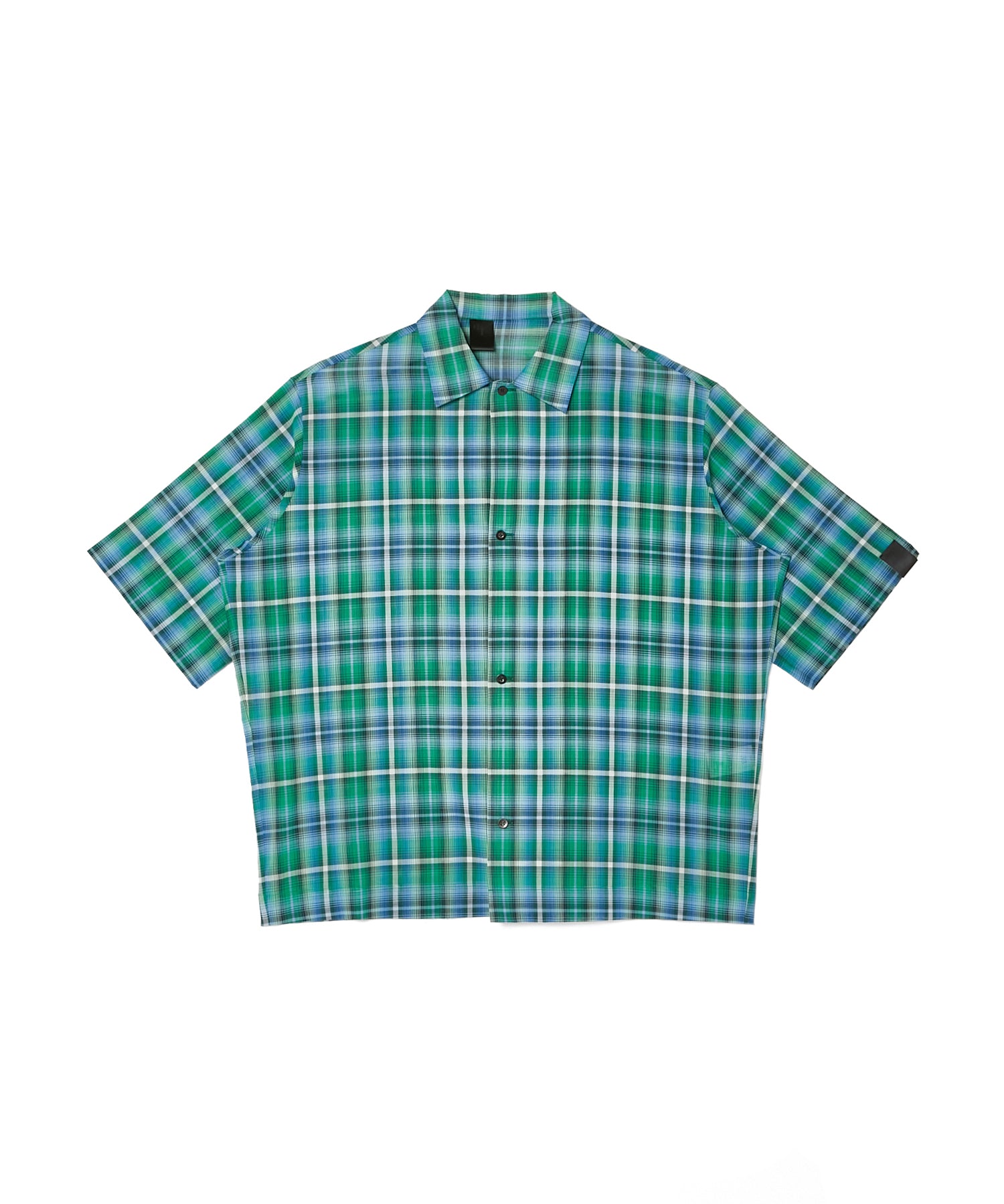 HALF SLEEVE SHIRT – N.HOOLYWOOD Official Online Store