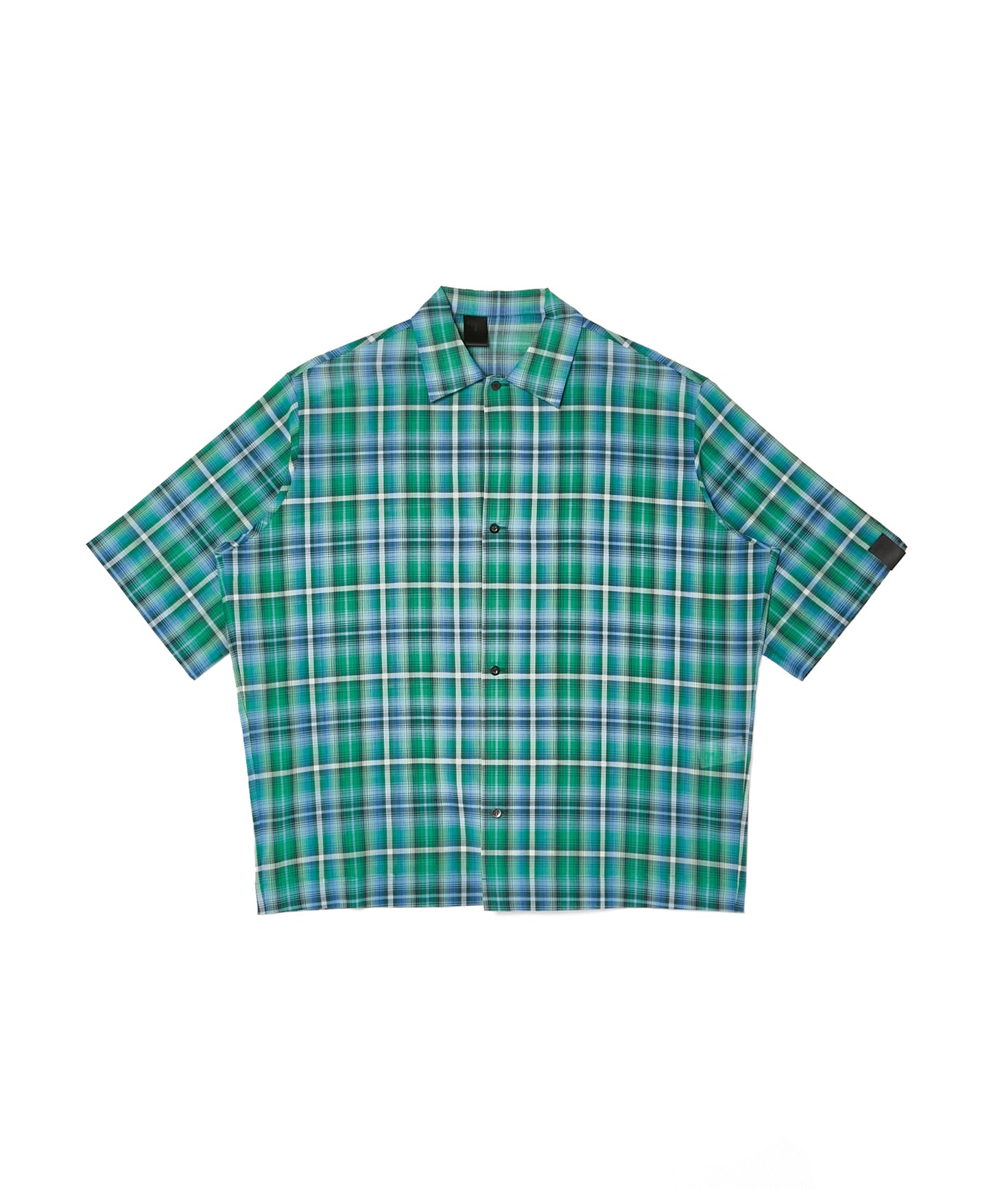 HALF SLEEVE SHIRT