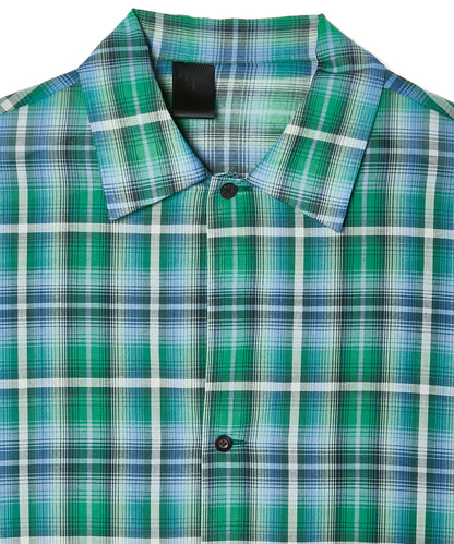 HALF SLEEVE SHIRT