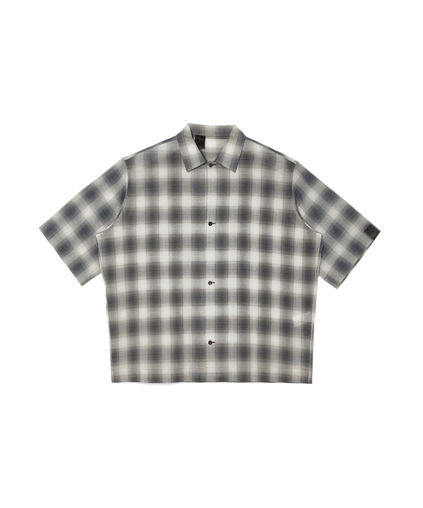 HALF SLEEVE SHIRT