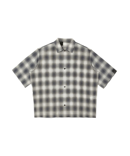 HALF SLEEVE SHIRT
