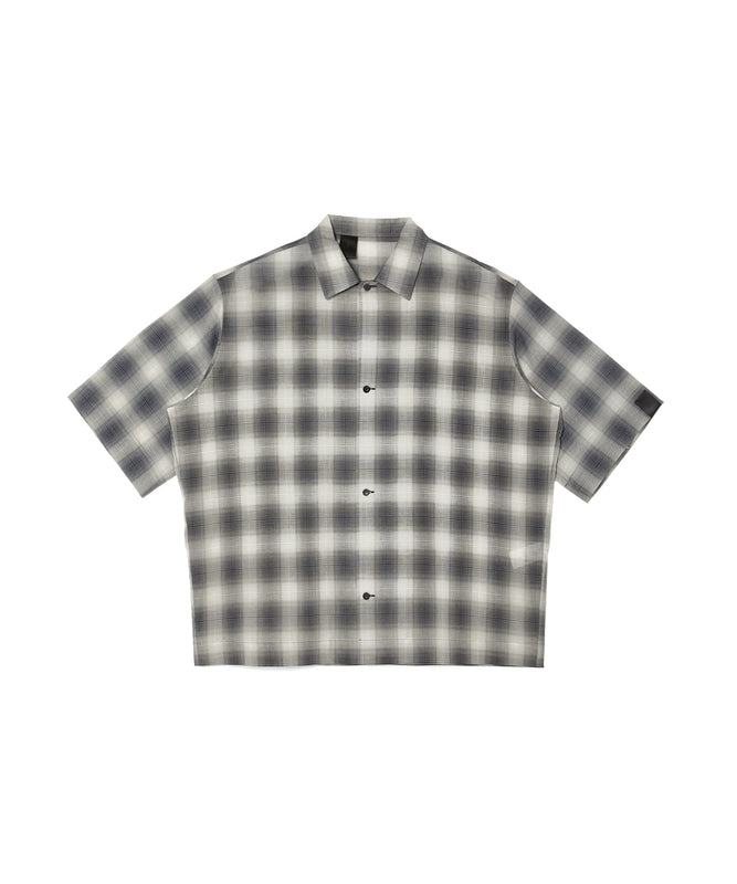 HALF SLEEVE SHIRT