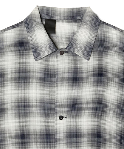 HALF SLEEVE SHIRT