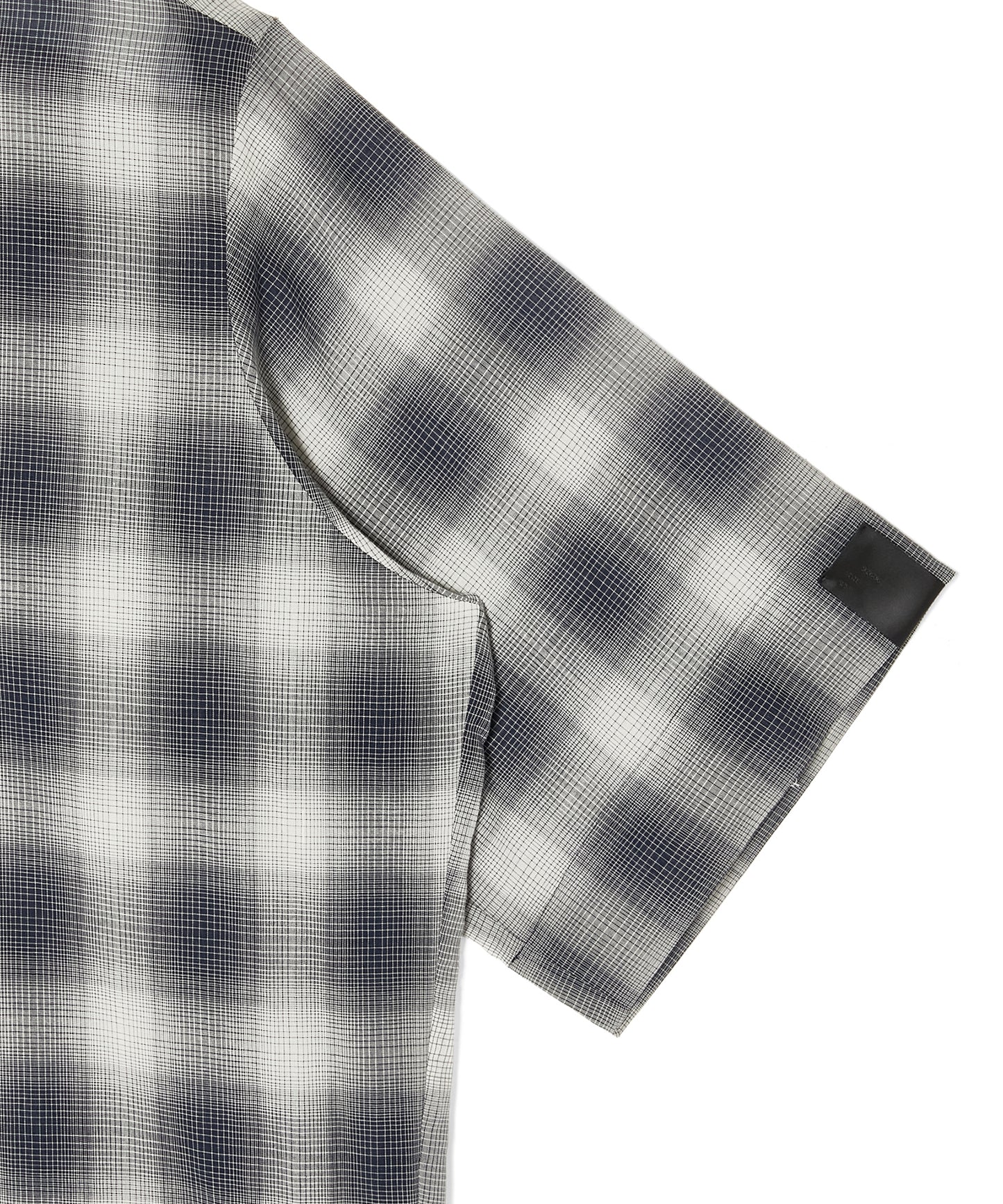 HALF SLEEVE SHIRT