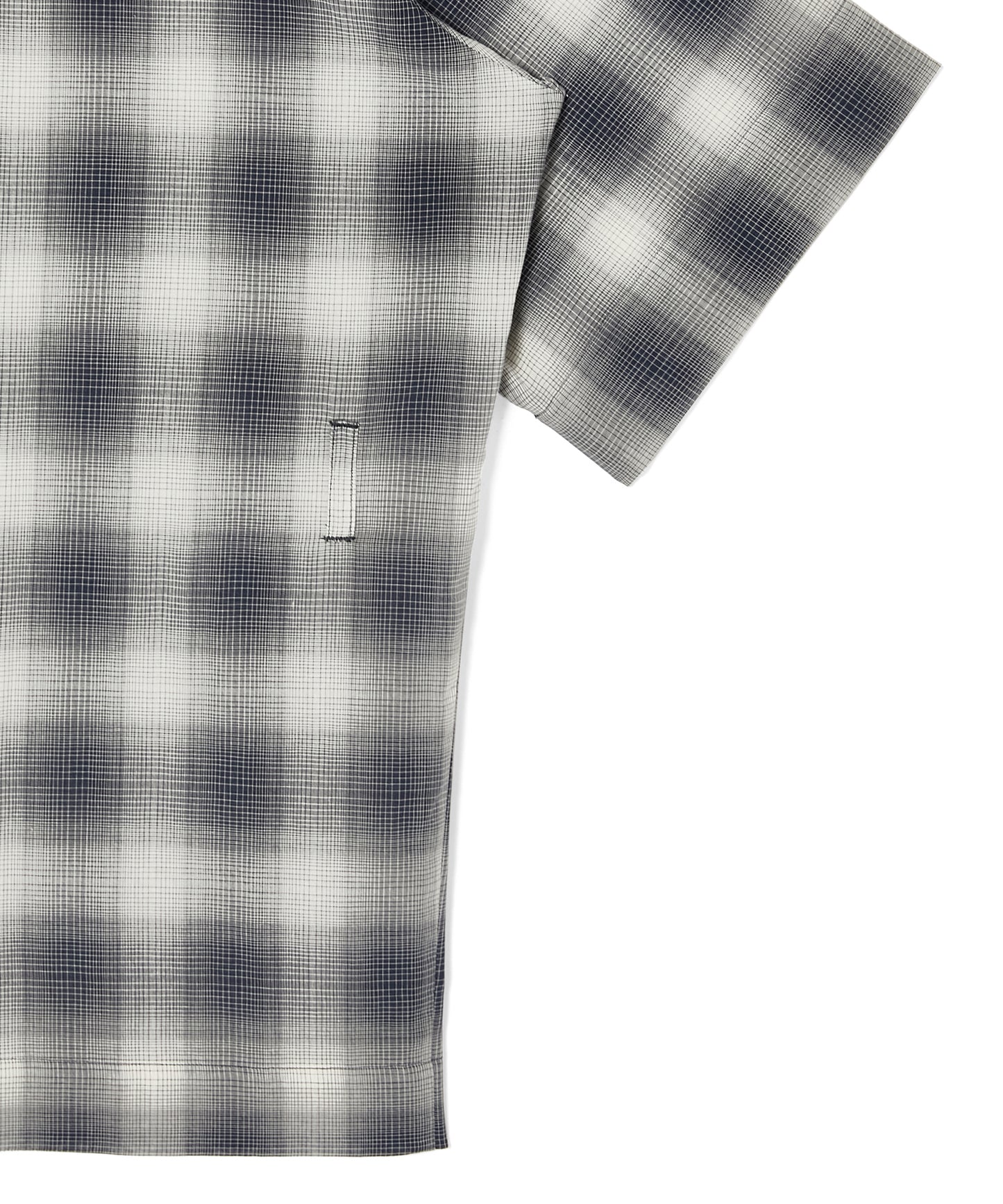 HALF SLEEVE SHIRT