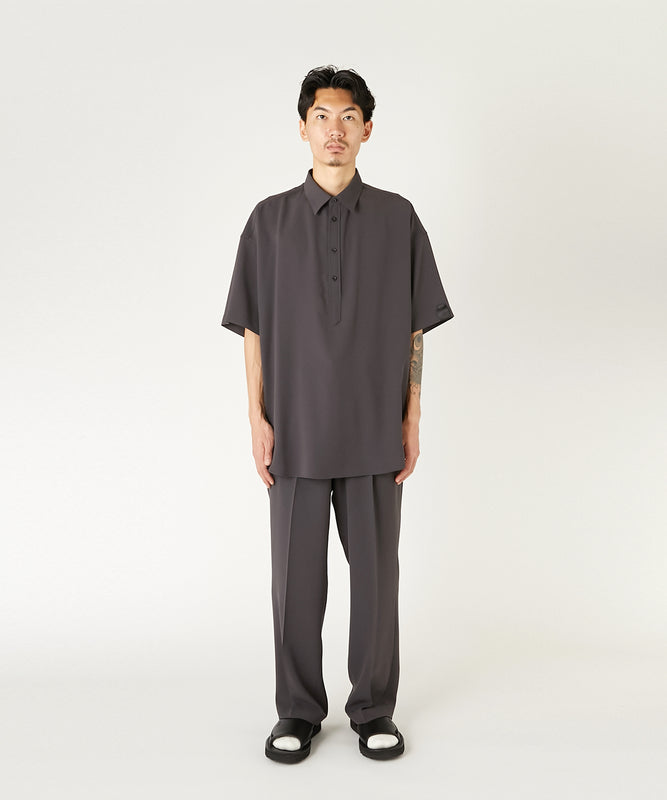 HALF SLEEVE SHIRT