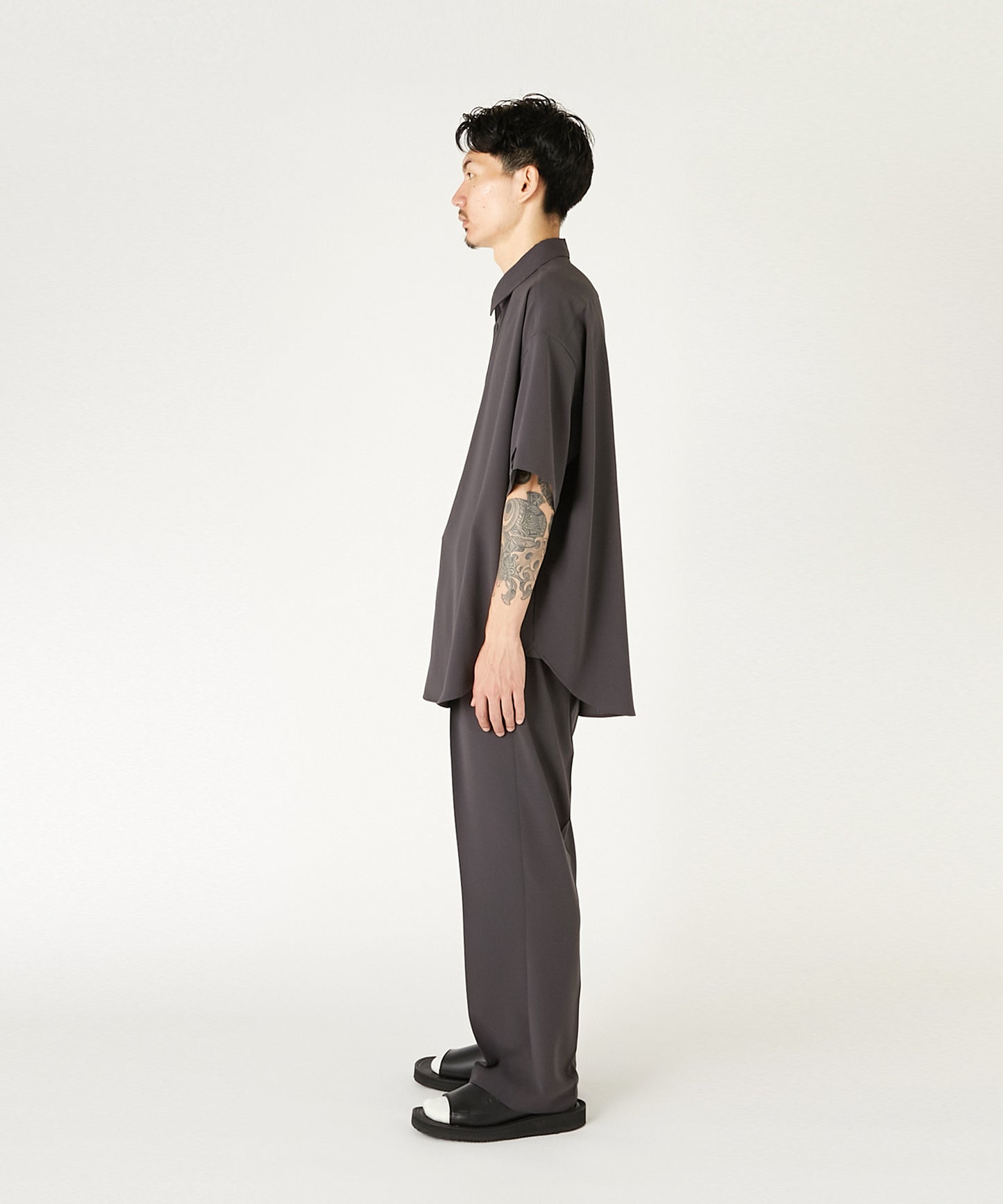 HALF SLEEVE SHIRT