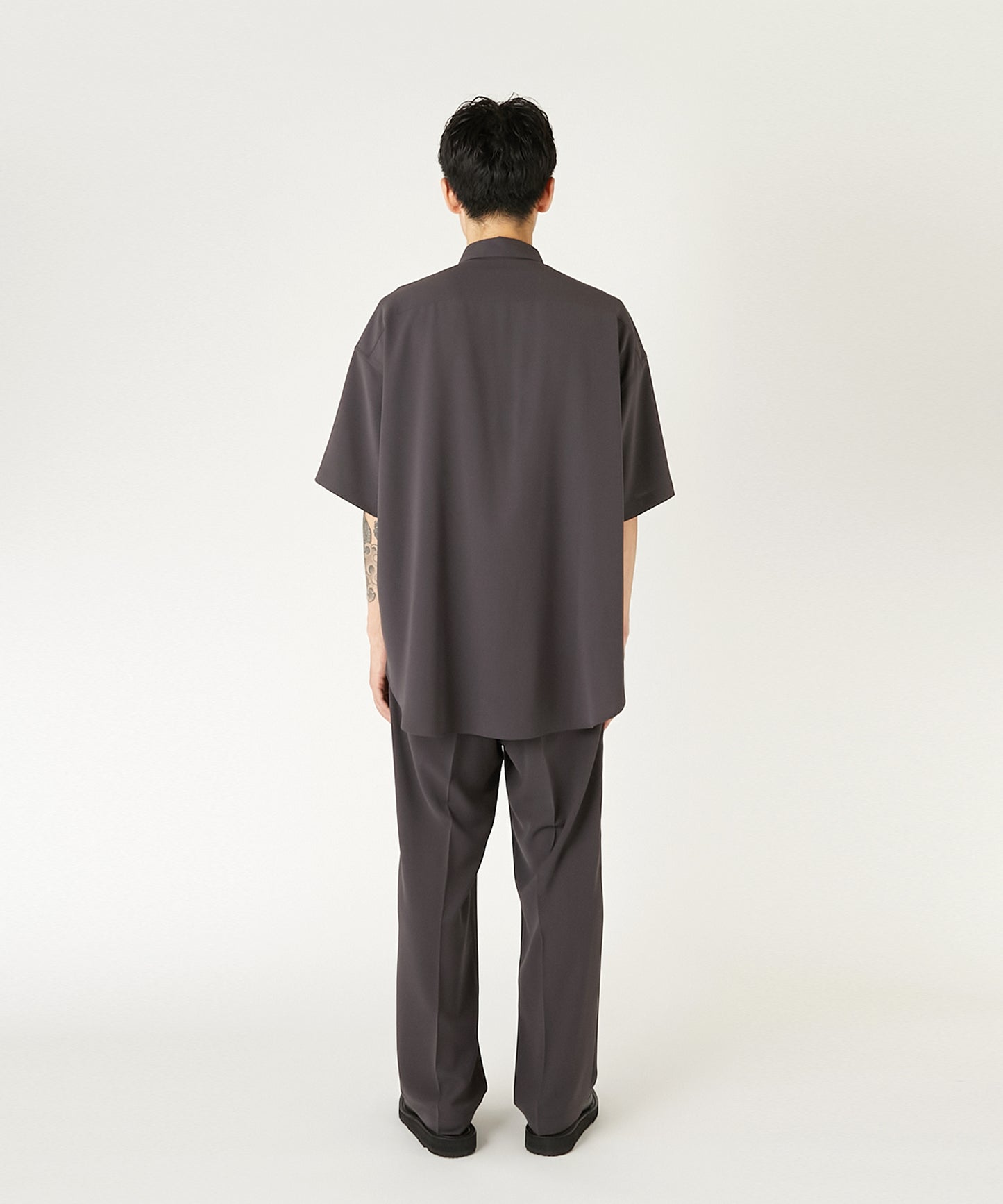 HALF SLEEVE SHIRT