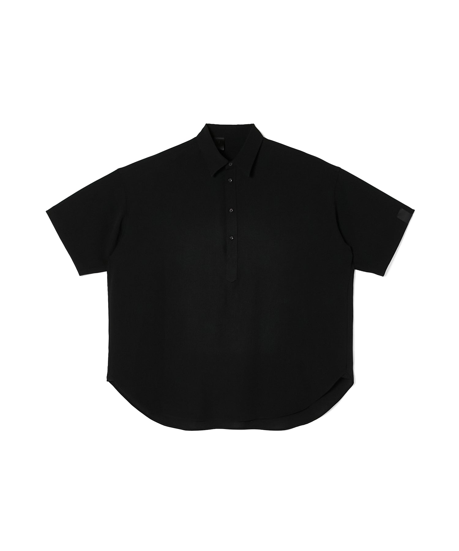 HALF SLEEVE SHIRT – N.HOOLYWOOD Official Online Store