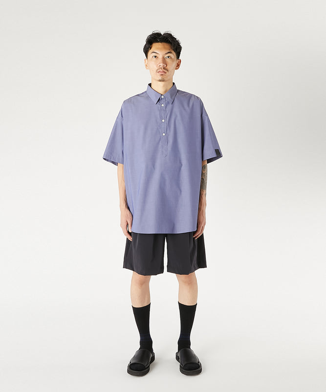 HALF SLEEVE SHIRT