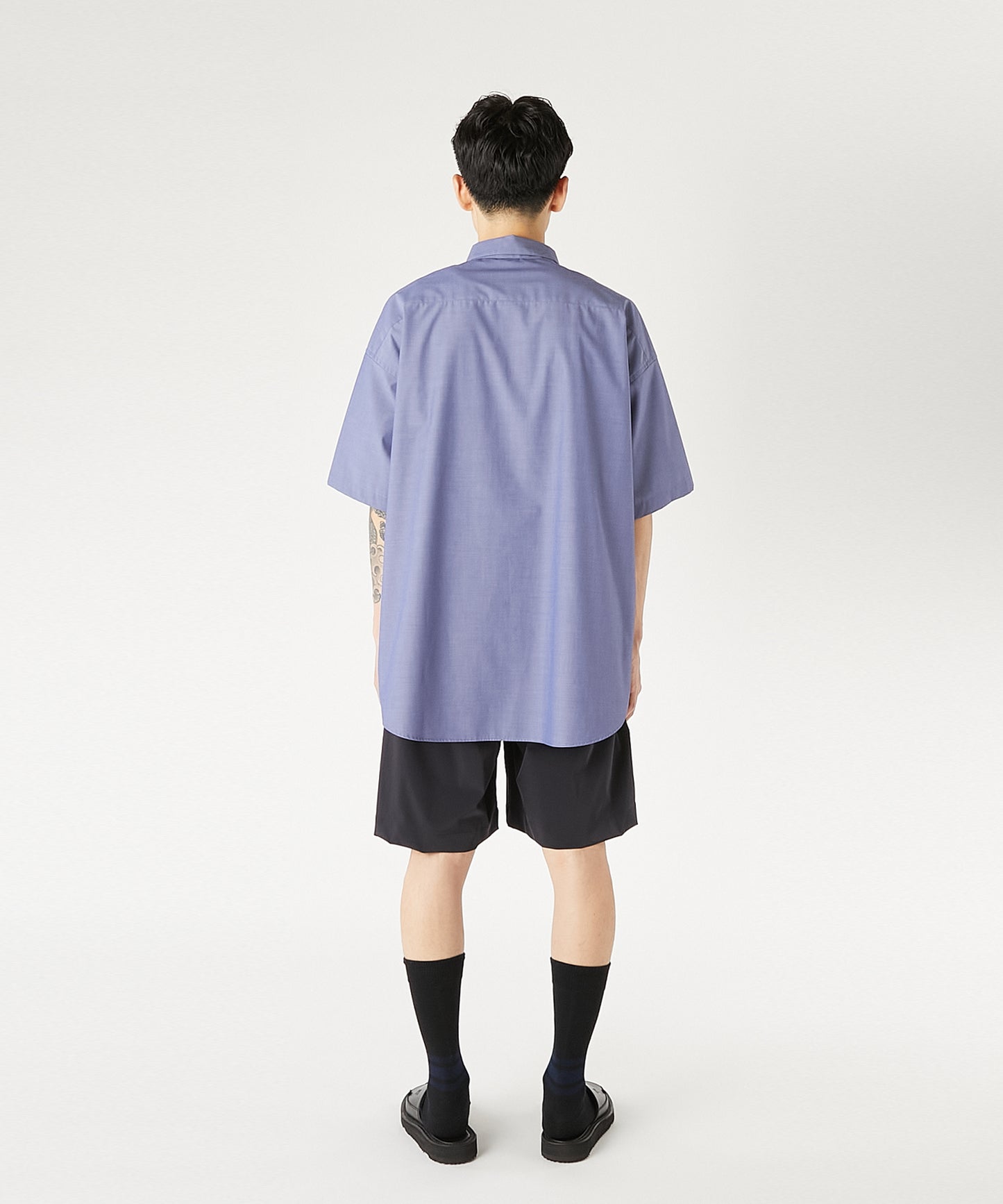 HALF SLEEVE SHIRT