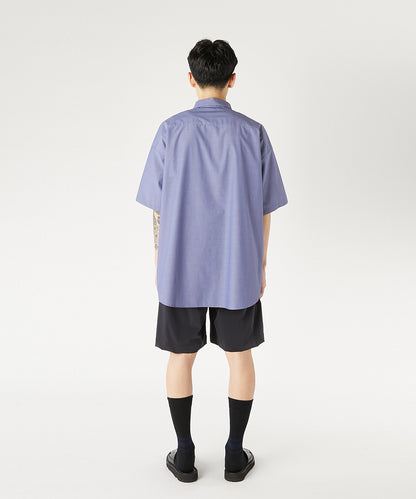 HALF SLEEVE SHIRT