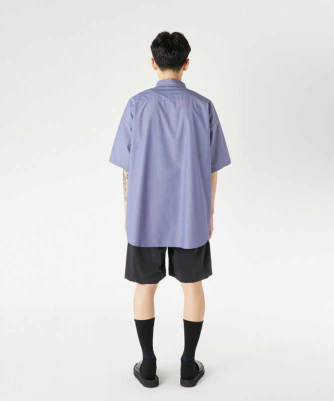 HALF SLEEVE SHIRT