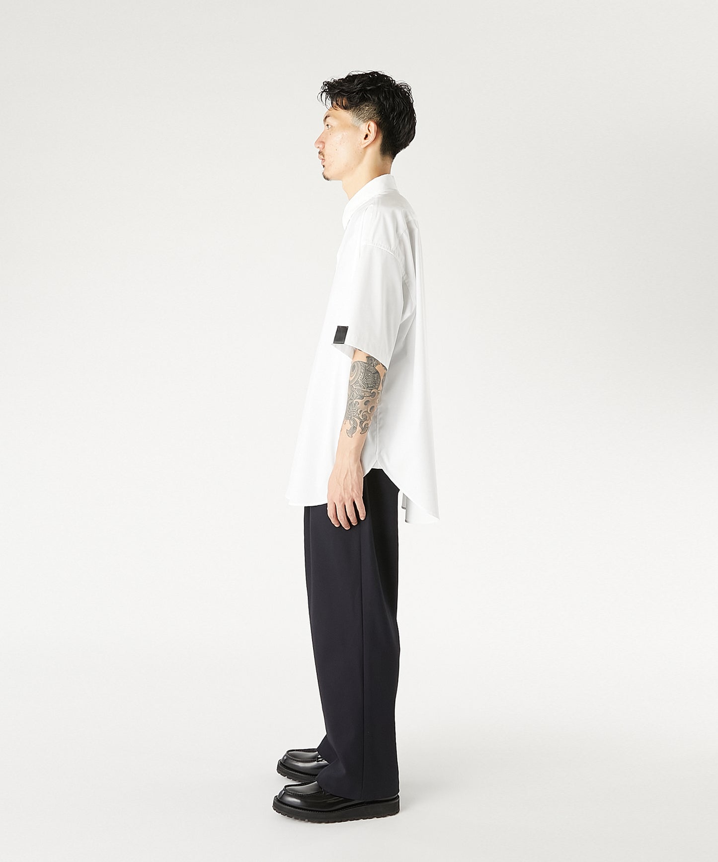 HALF SLEEVE SHIRT